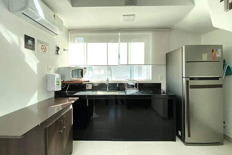 Apartamento à venda no Funcionários: 
