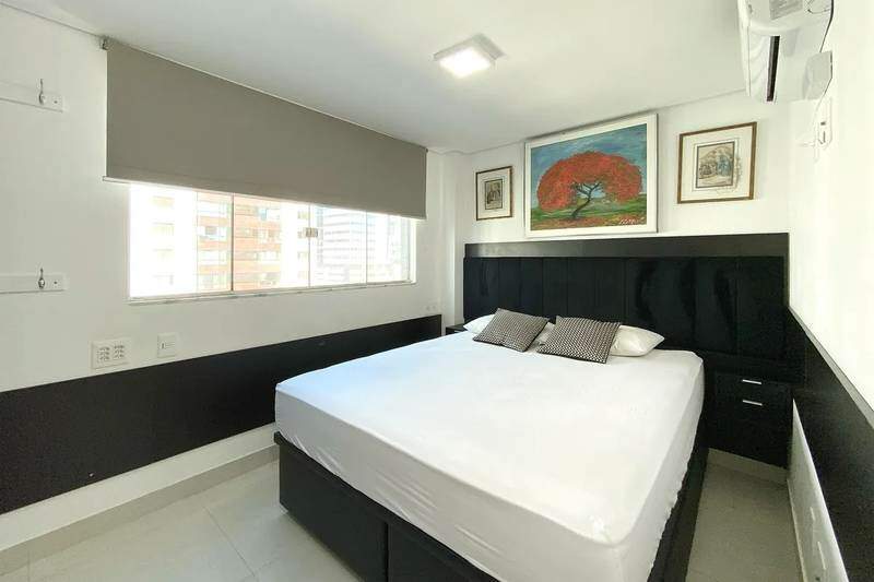 Apartamento à venda no Funcionários: 