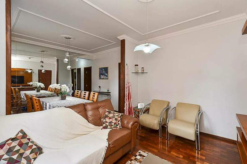 Apartamento à venda no Cidade Nova: 