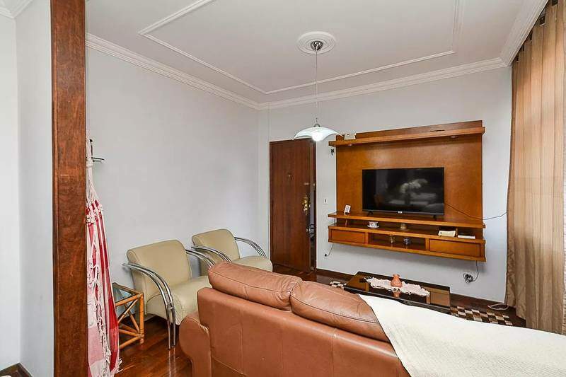 Apartamento à venda no Cidade Nova: 