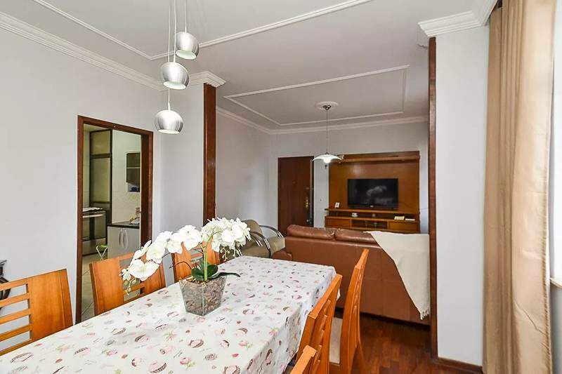 Apartamento à venda no Cidade Nova: 