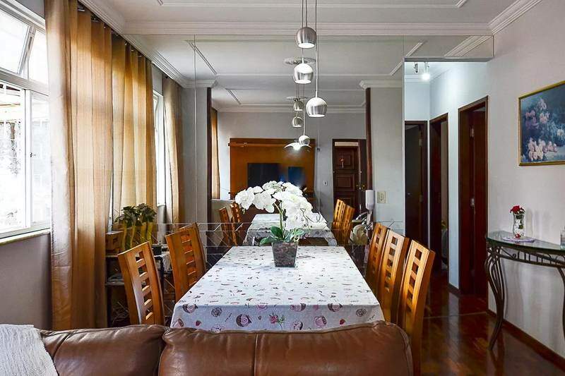 Apartamento à venda no Cidade Nova: 