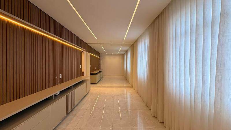 Apartamento à venda no Sion: 