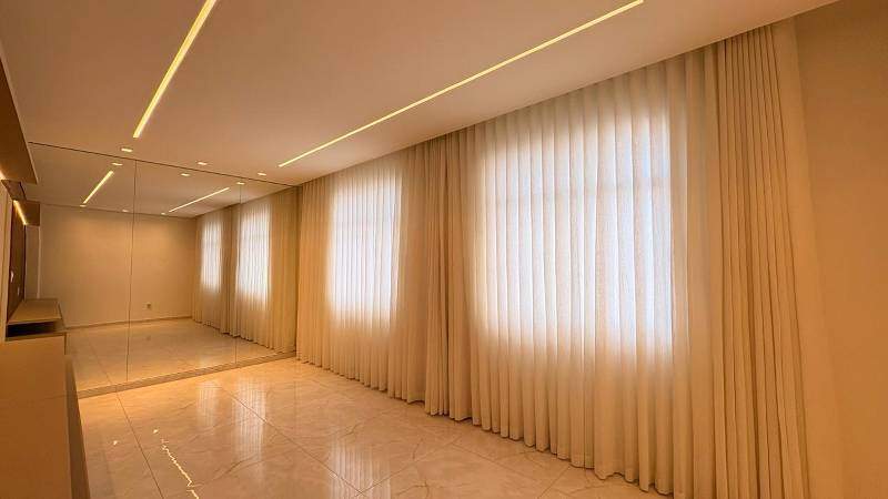 Apartamento à venda no Sion: 