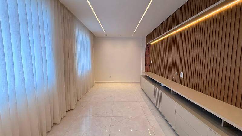 Apartamento à venda no Sion: 