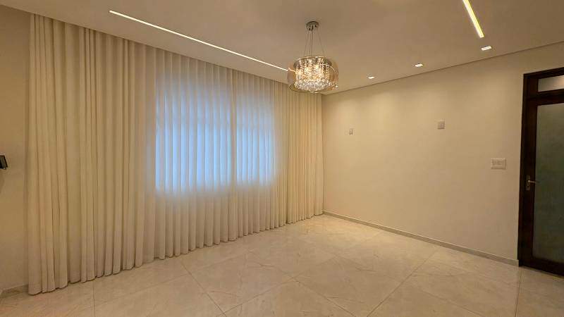 Apartamento à venda no Sion: 