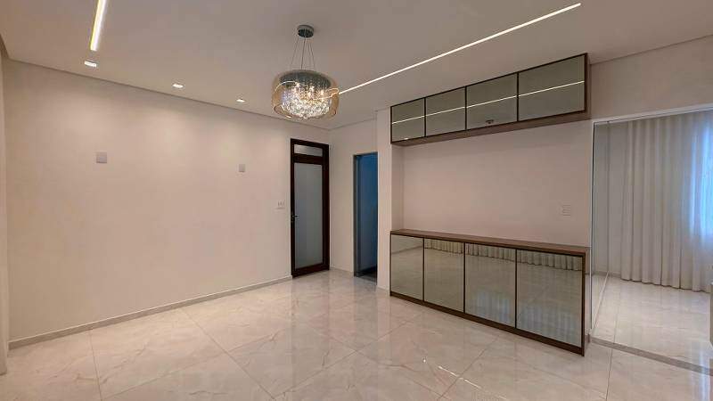 Apartamento à venda no Sion: 