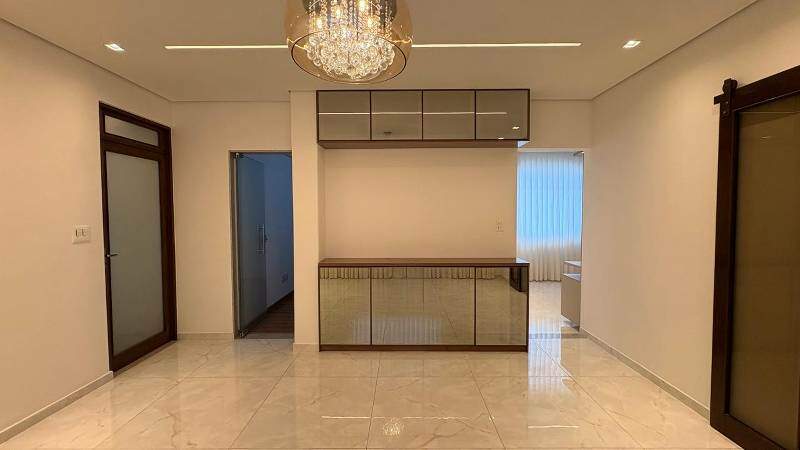 Apartamento à venda no Sion: 