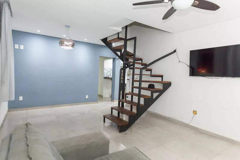 Apartamento à venda no Santa Efigênia: 