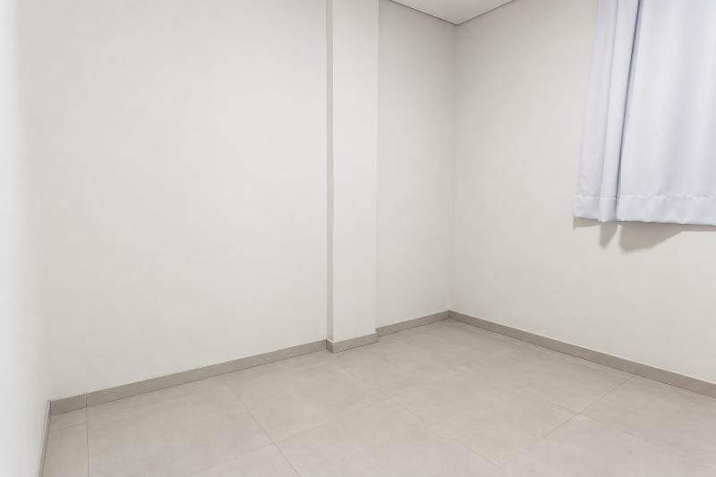 Apartamento à venda no Santa Efigênia: 