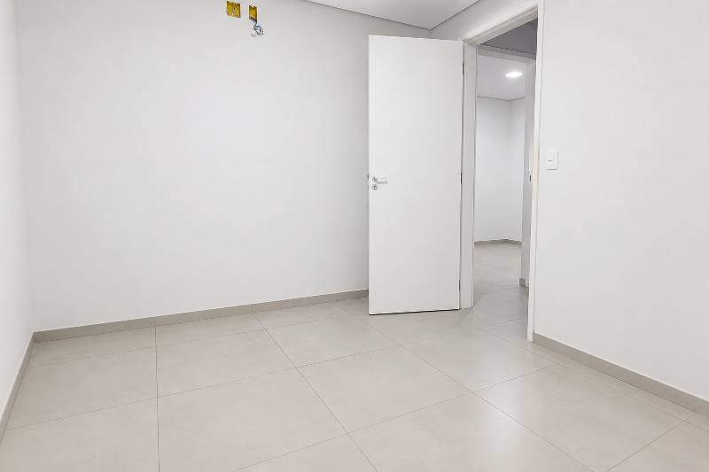 Apartamento à venda no Santa Efigênia: 