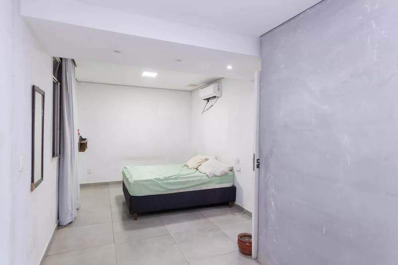 Apartamento à venda no Santa Efigênia: 