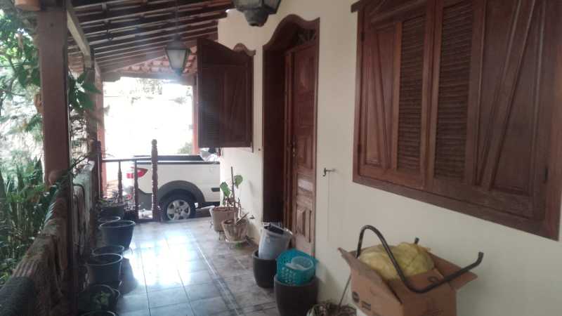 Casa à venda no Anchieta: 