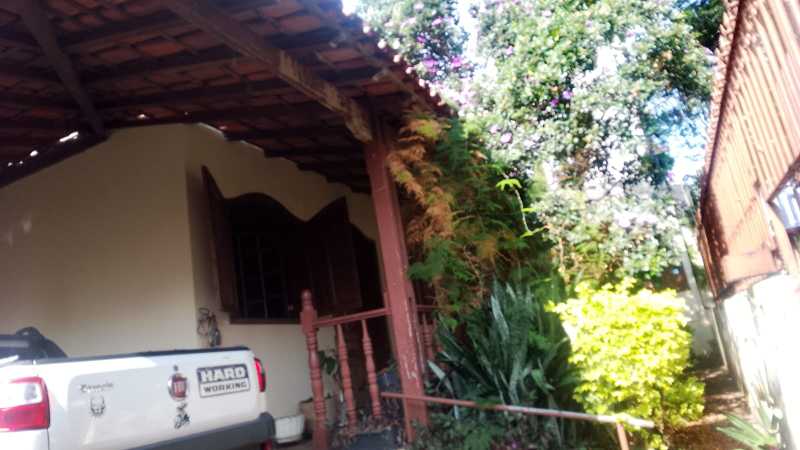 Casa à venda no Anchieta: 