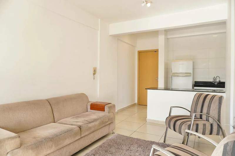 Apartamento à venda no São Pedro: 