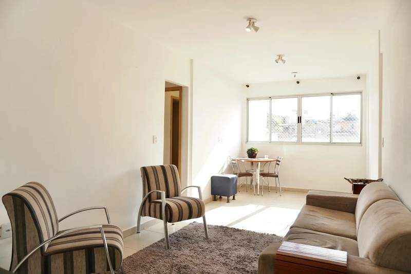 Apartamento à venda no São Pedro: 