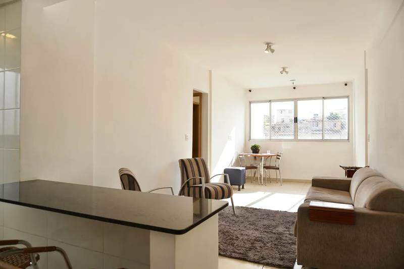Apartamento à venda no São Pedro: 