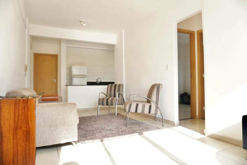 Apartamento à venda no São Pedro: 