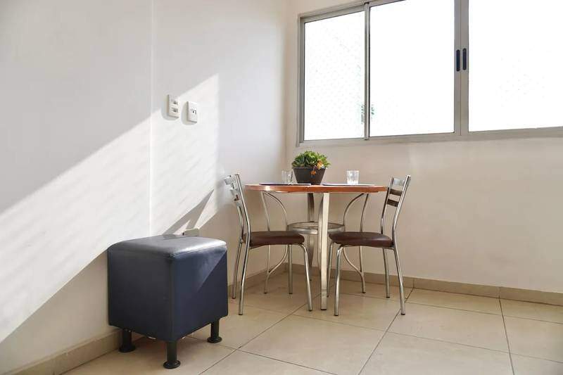 Apartamento à venda no São Pedro: 
