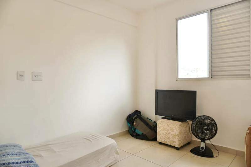 Apartamento à venda no São Pedro: 