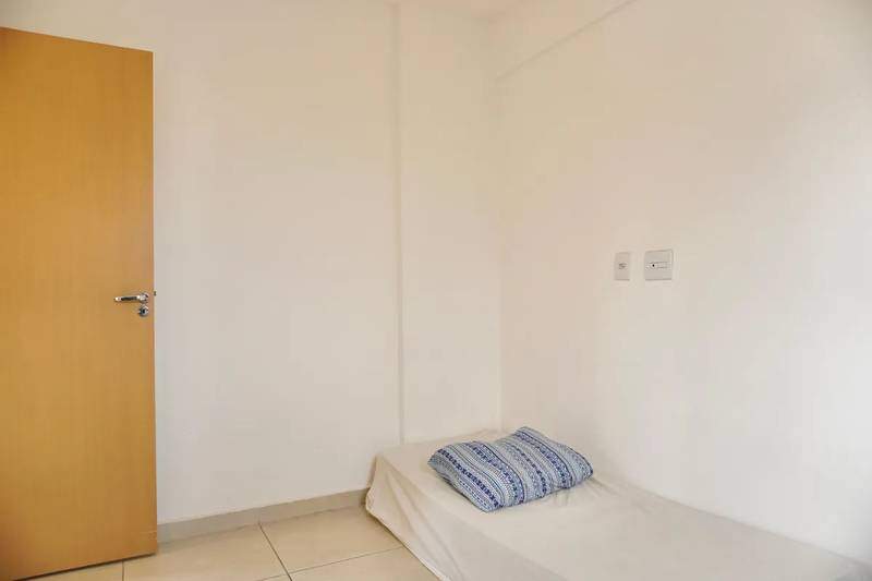 Apartamento à venda no São Pedro: 