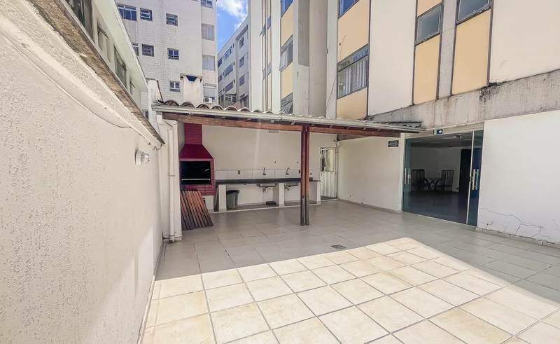 Apartamento à venda no Santo Antônio: 