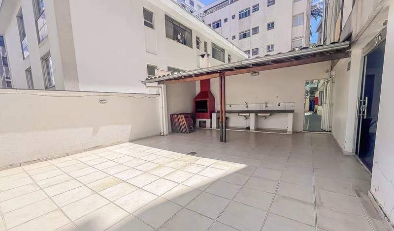 Apartamento à venda no Santo Antônio: 