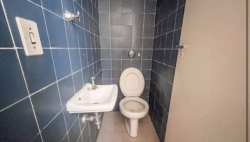Apartamento à venda no Santo Antônio: 
