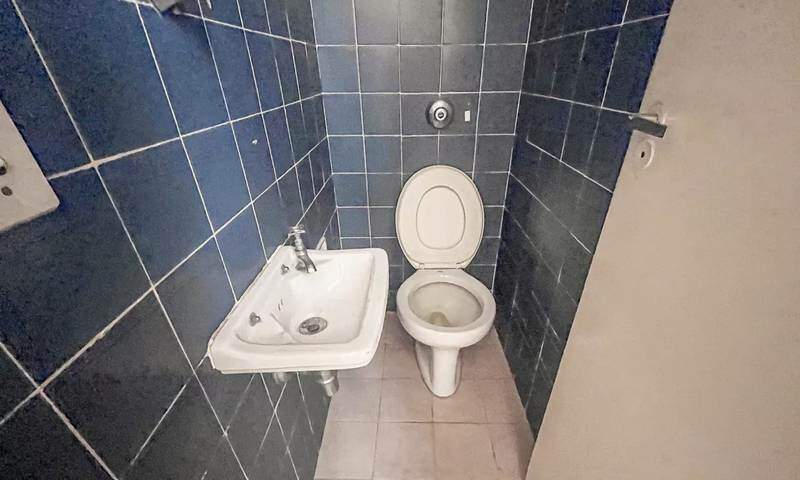 Apartamento à venda no Santo Antônio: 