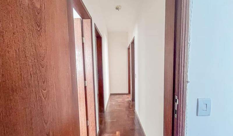 Apartamento à venda no Santo Antônio: 
