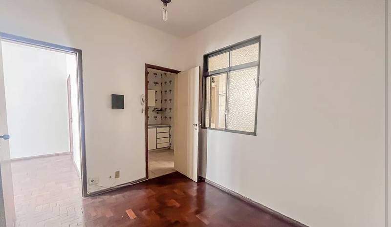 Apartamento à venda no Santo Antônio: 