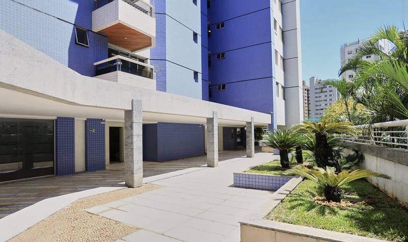 Apartamento à venda no Anchieta: 
