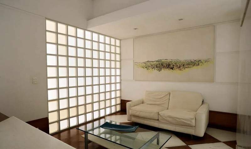 Apartamento à venda no Anchieta: 