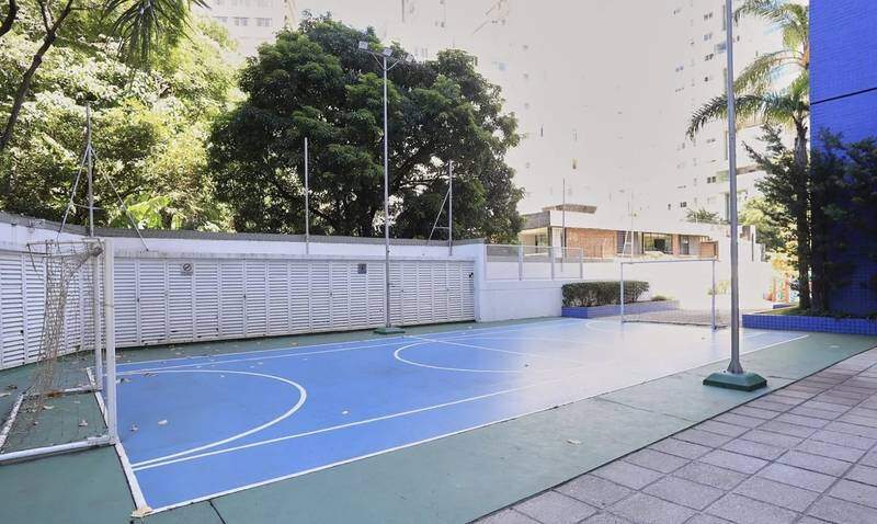 Apartamento à venda no Anchieta: 