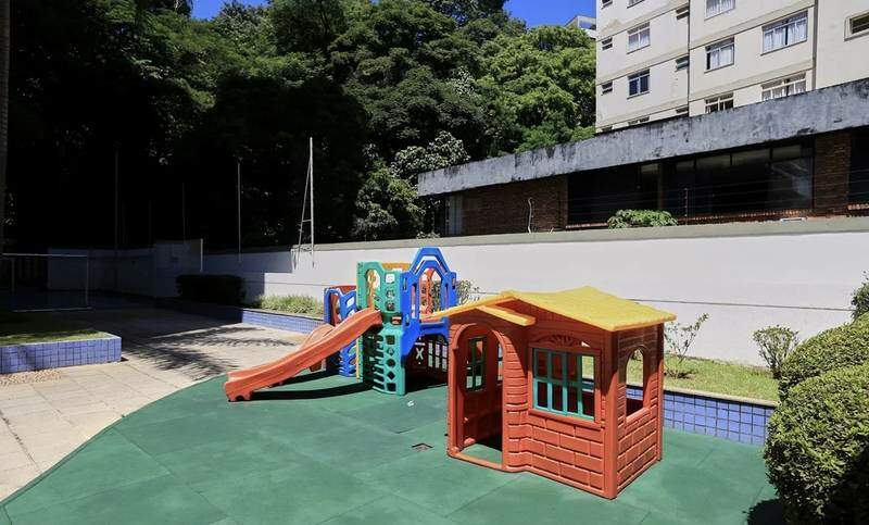 Apartamento à venda no Anchieta: 