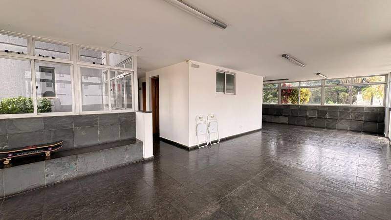 Apartamento à venda no Grajaú: 