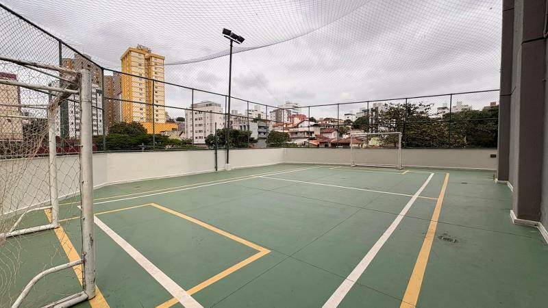 Apartamento à venda no Grajaú: 