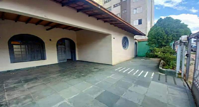 Casa à venda no Cidade Nova: 