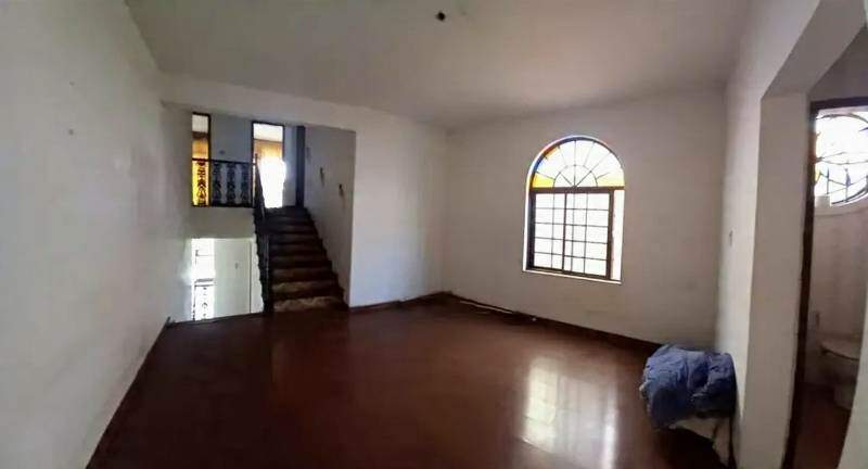 Casa à venda no Cidade Nova: 