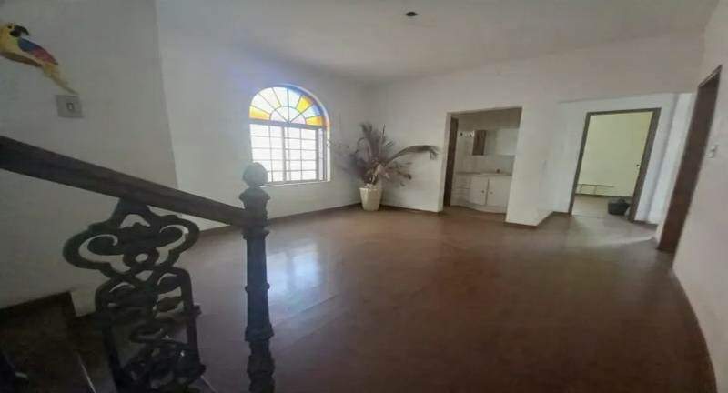 Casa à venda no Cidade Nova: 