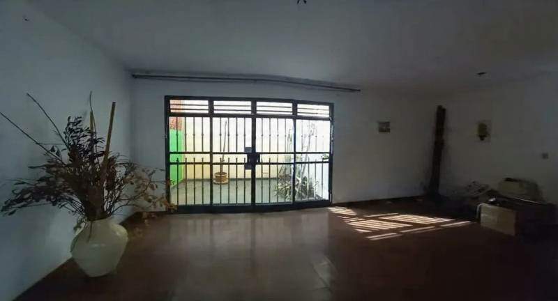 Casa à venda no Cidade Nova: 