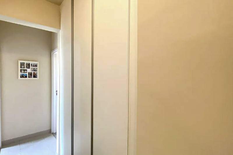 Apartamento à venda no Buritis: 