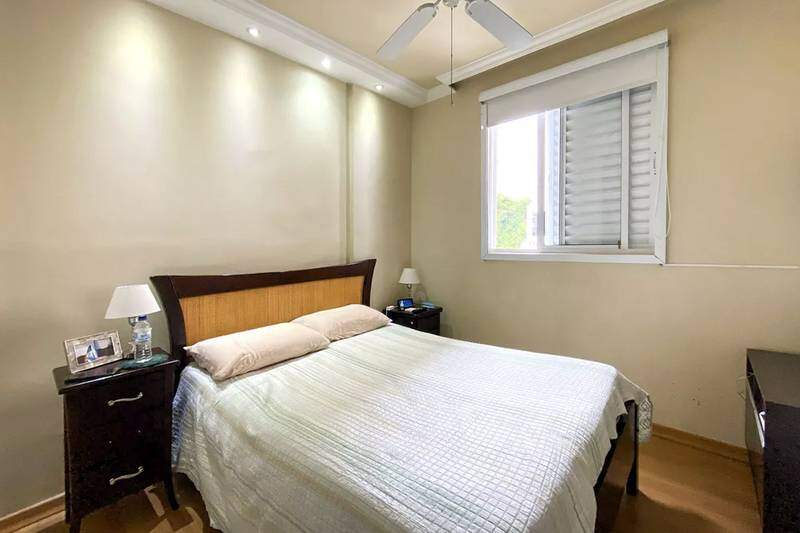 Apartamento à venda no Buritis: 