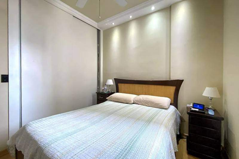 Apartamento à venda no Buritis: 