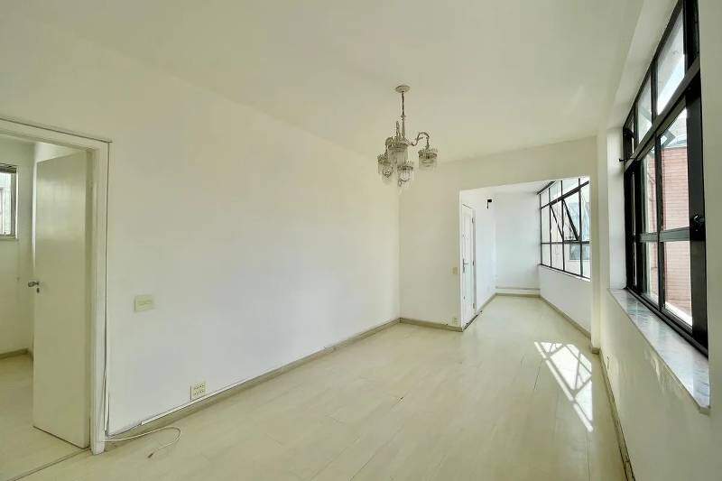 Apartamento à venda no Sion: 