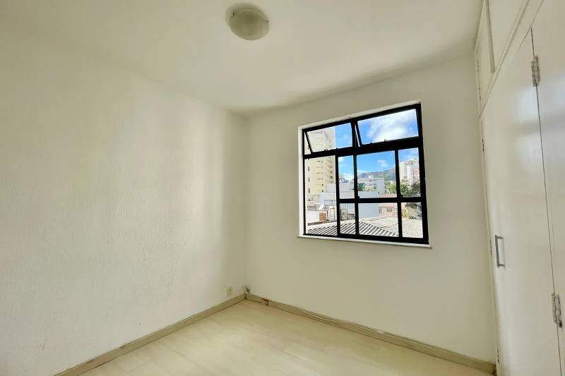 Apartamento à venda no Sion: 