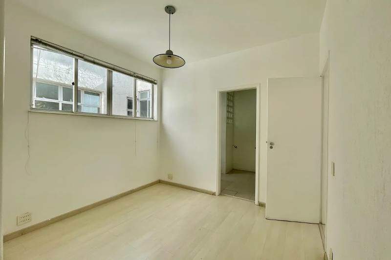 Apartamento à venda no Sion: 