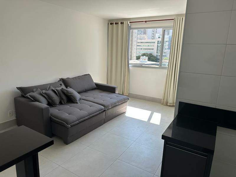 Apartamento à venda no Lourdes: 