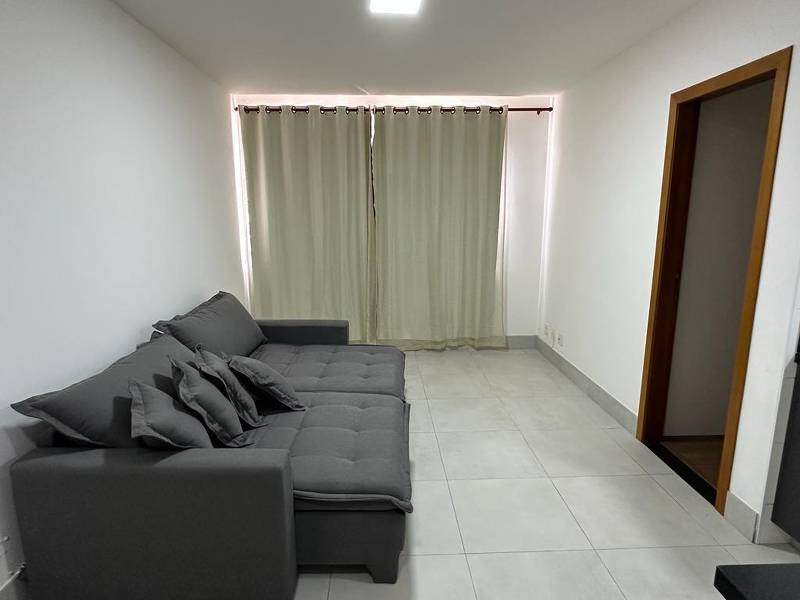 Apartamento à venda no Lourdes: 