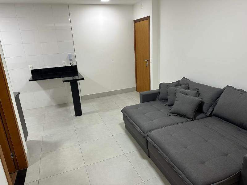 Apartamento à venda no Lourdes: 